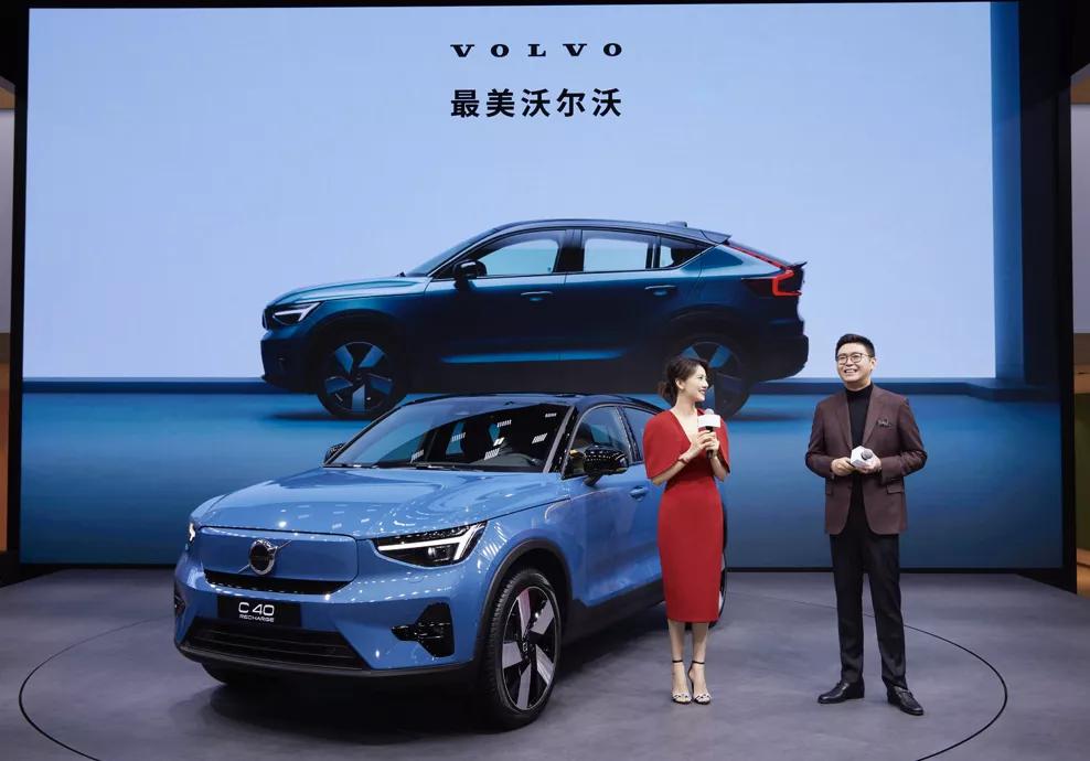 沃尔沃C系列“复活”，能否像卫士那样再次成为经典？