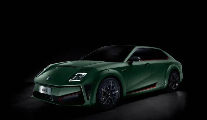 林肯近5米全新轿车领衔，广州车展重磅轿车一览！