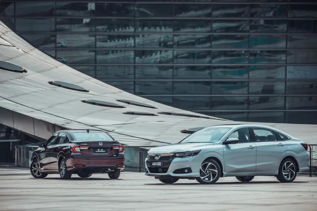 三缸机前景如何？从卡罗拉、英朗、思域等车型的市场表现一看便知