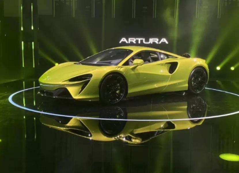 小鹏汽车第10万辆整车下线；奥迪国产Q4 e-tron谍照曝光