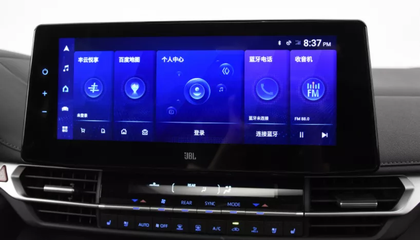 二/三胎家庭选车必看！试驾广汽丰田赛那SIENNA