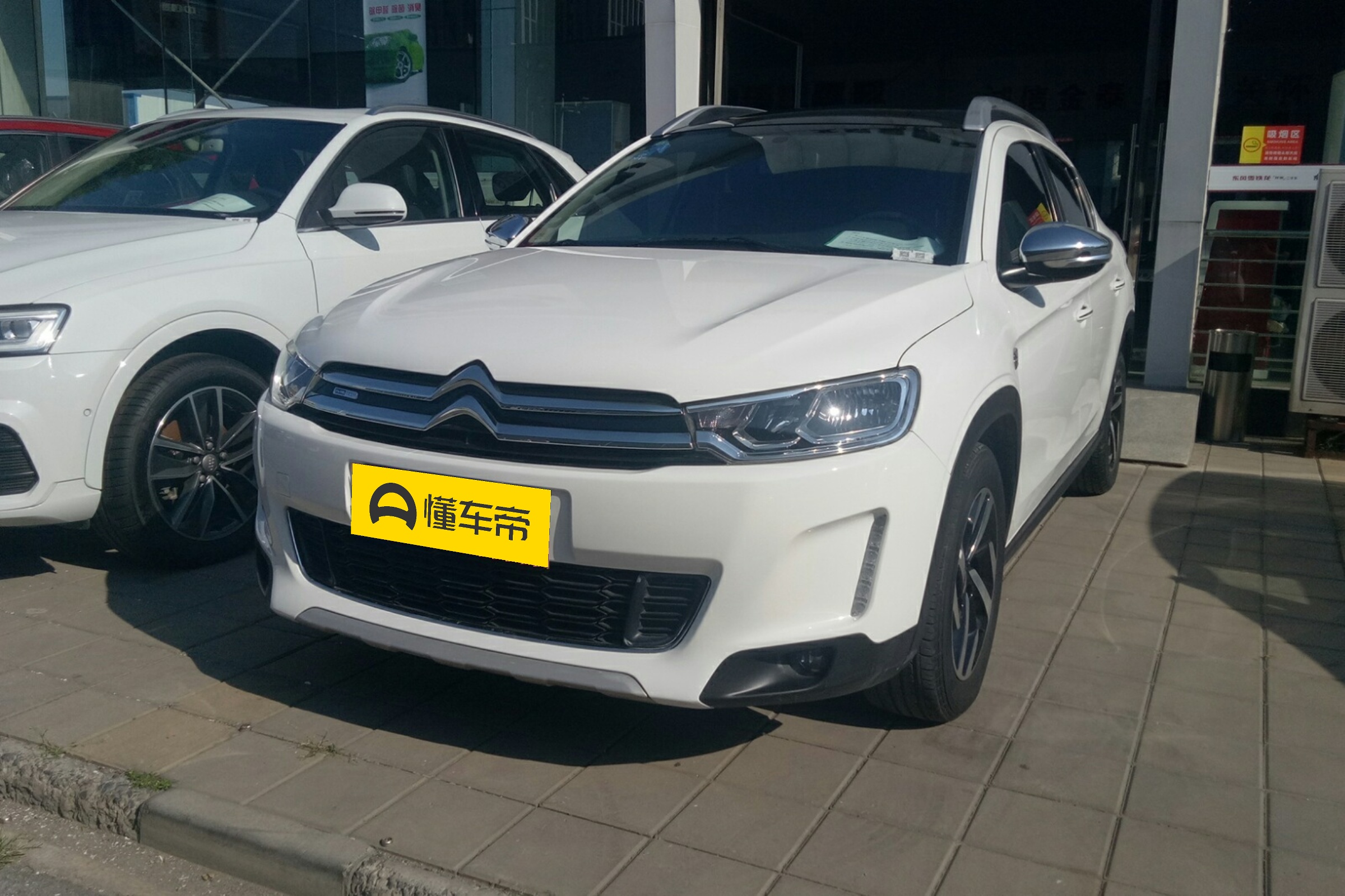 6万元能买到哪些车？两款新车，两款二手车推荐给您