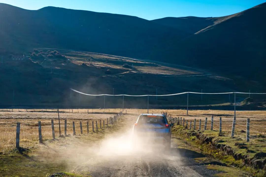 当光芒足够，流言都将散去——试驾全新一代奇骏