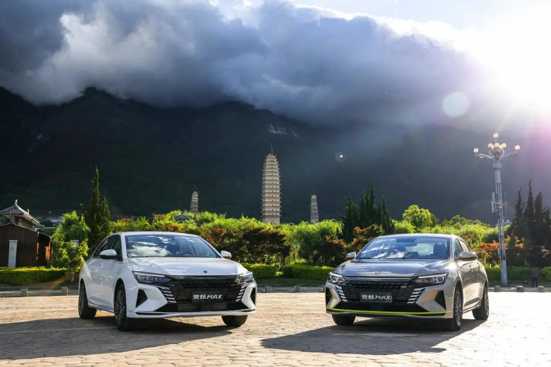 和丰田、本田混动相比，东风马赫动力MHD混动系统有何异同？