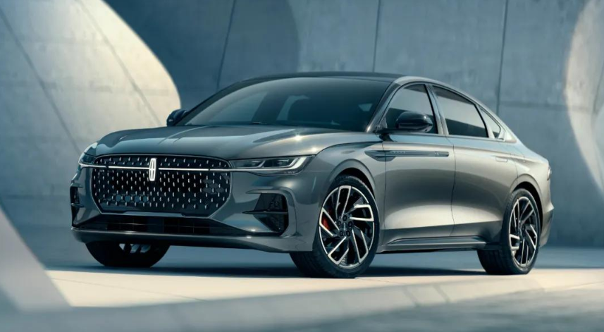 林肯近5米全新轿车领衔，广州车展重磅轿车一览！