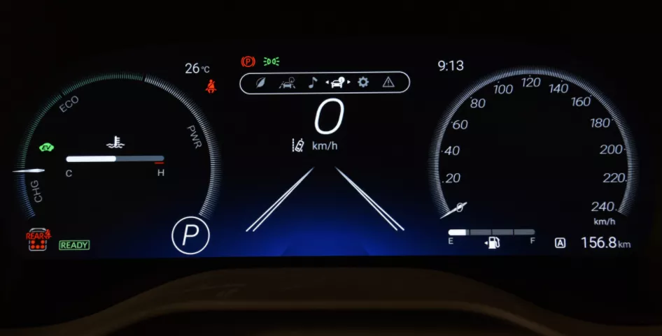 二/三胎家庭选车必看！试驾广汽丰田赛那SIENNA