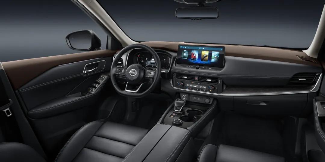 当光芒足够，流言都将散去——试驾全新一代奇骏