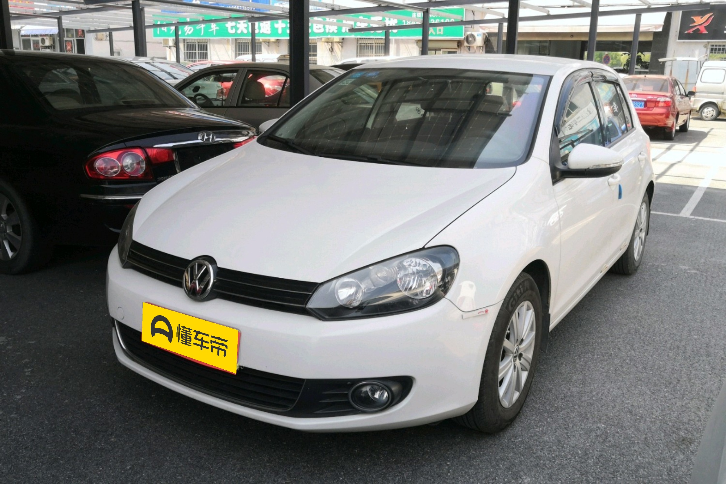 6万元能买到哪些车？两款新车，两款二手车推荐给您