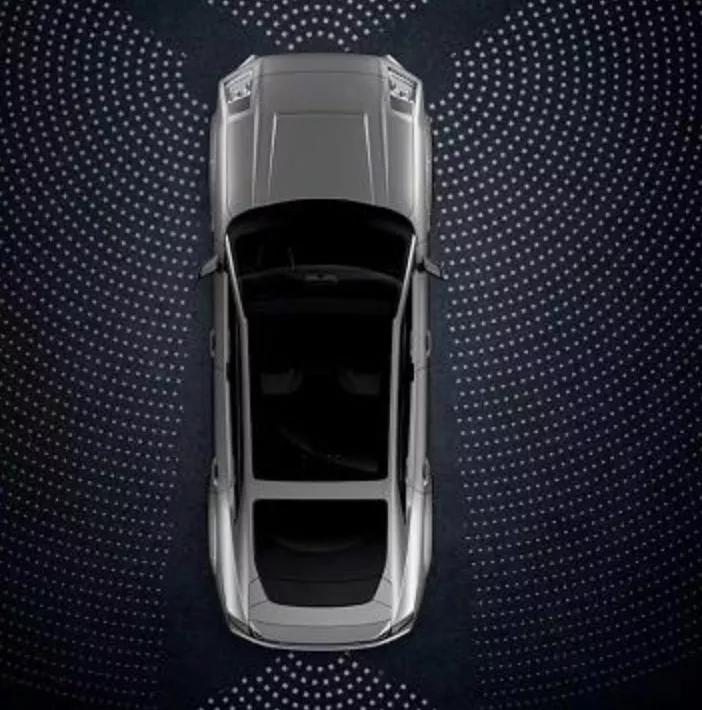 广州车展抢先看|搭载V8的红旗、酷似A7的长安，你期待谁？