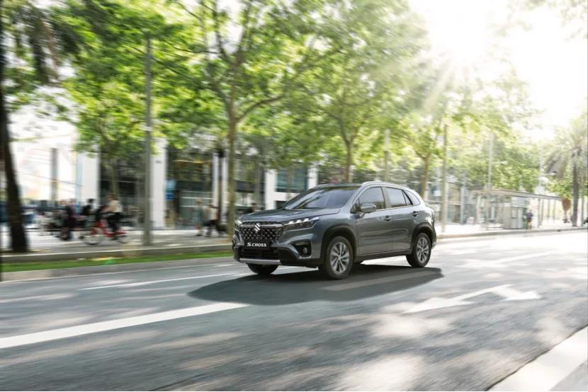 道奇地狱猫系列即将停产；2025年保时捷将推出718电动车