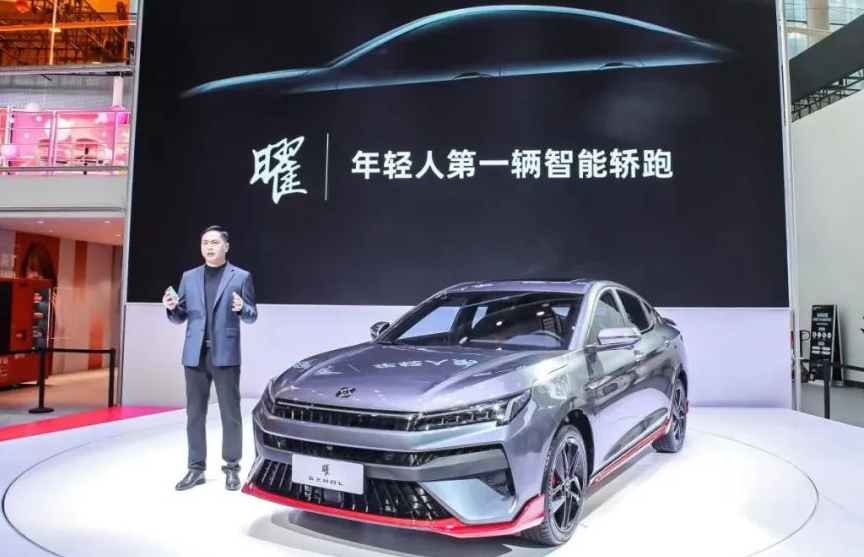 林肯近5米全新轿车领衔，广州车展重磅轿车一览！