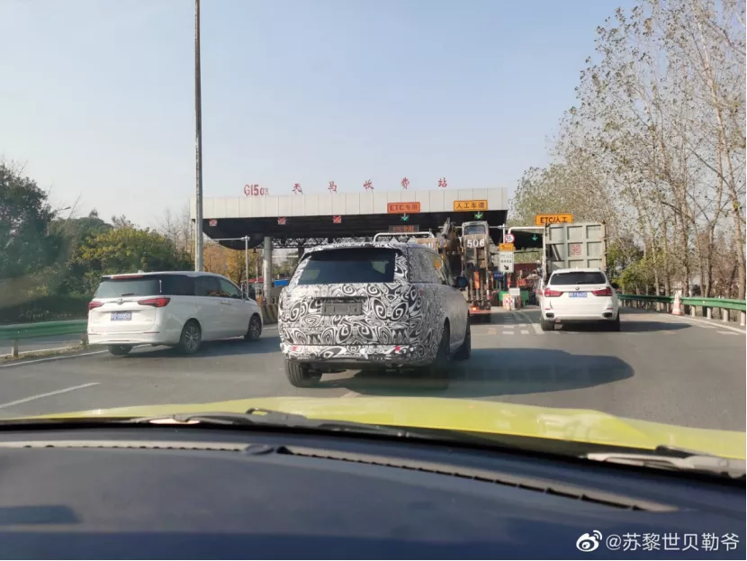 宝马M3旅行版将入华？沃尔沃销量全面攀升