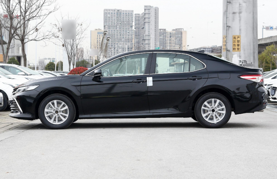 广汽丰田凯美瑞解析，适合家用么，选择哪款车型更实惠