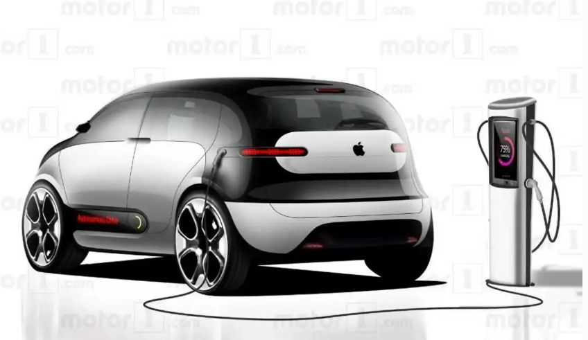 富士康推出三款电动车,看似“撞名”特斯拉,实则有更大野心