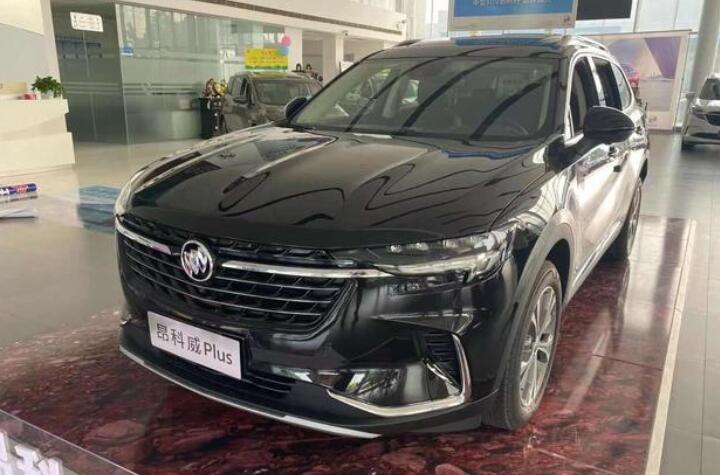 上市2个月左右，昂科威PLUS实际表现如何？能买吗？