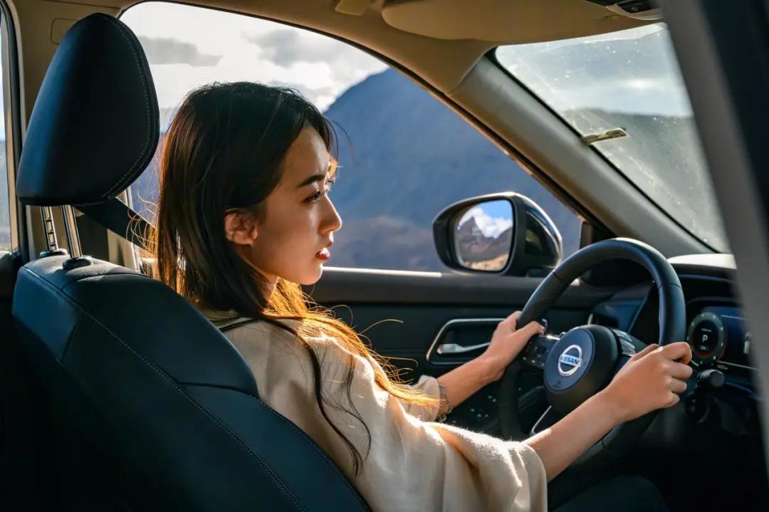 当光芒足够，流言都将散去——试驾全新一代奇骏