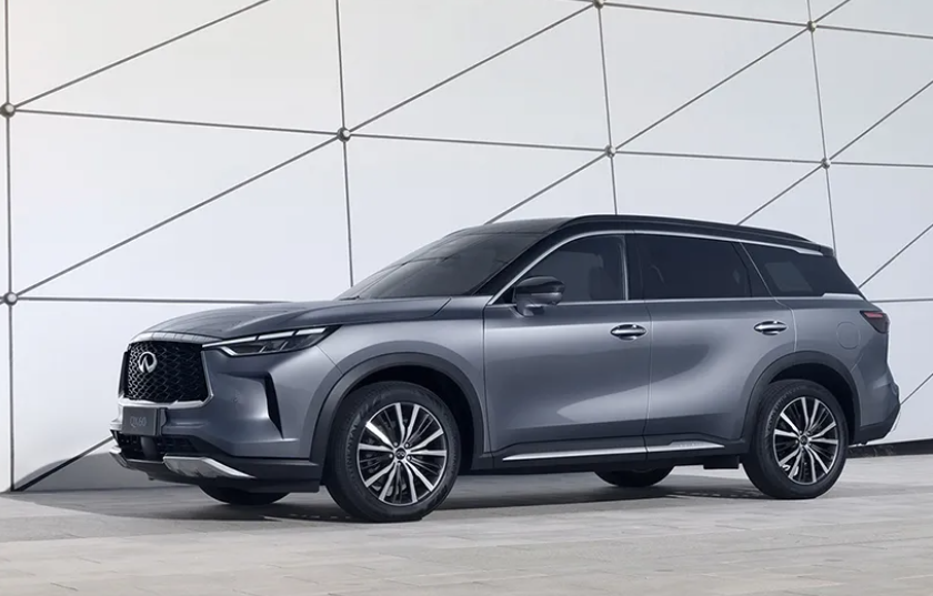 型格/锋兰达/GS8混动/英菲尼迪QX60 ，四款重磅新车要挑花眼了？
