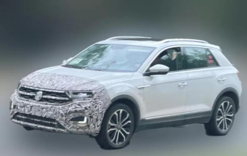 小鹏汽车第10万辆整车下线；奥迪国产Q4 e-tron谍照曝光