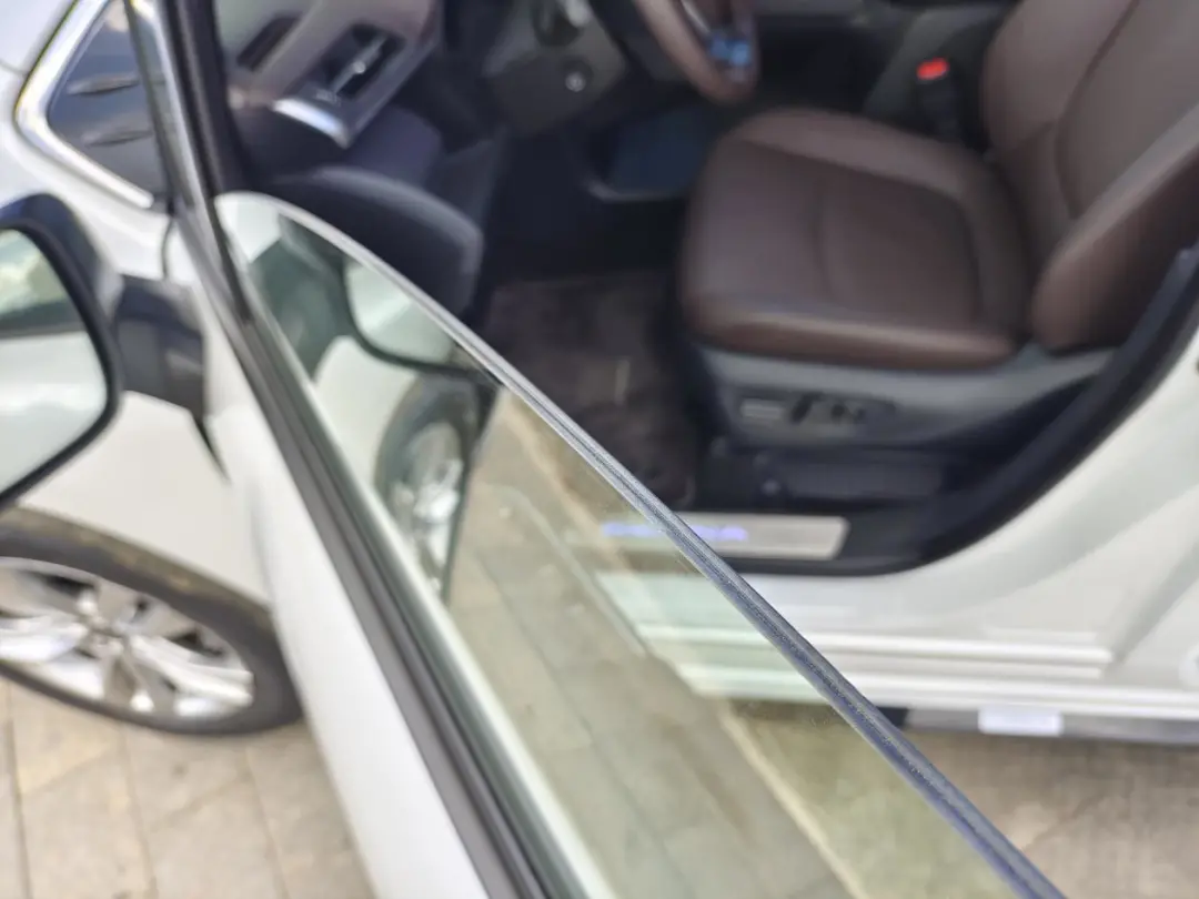 二/三胎家庭选车必看！试驾广汽丰田赛那SIENNA