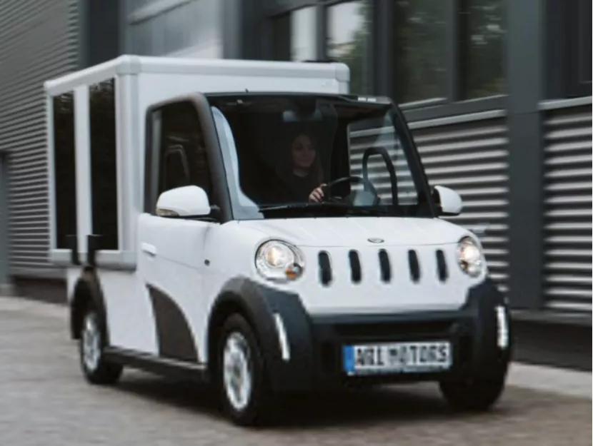 宝马3系电动版谍照曝光；奔驰AMG GT将于12月底停产