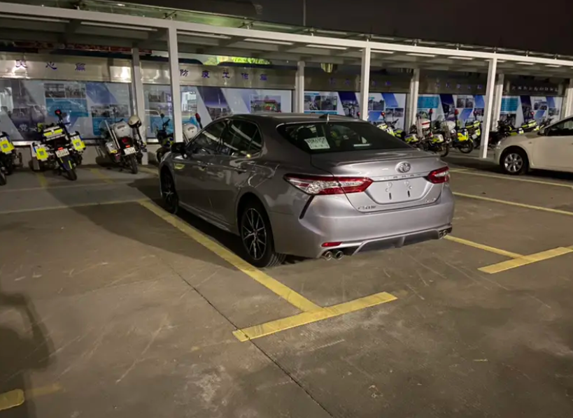 广汽丰田凯美瑞解析，适合家用么，选择哪款车型更实惠