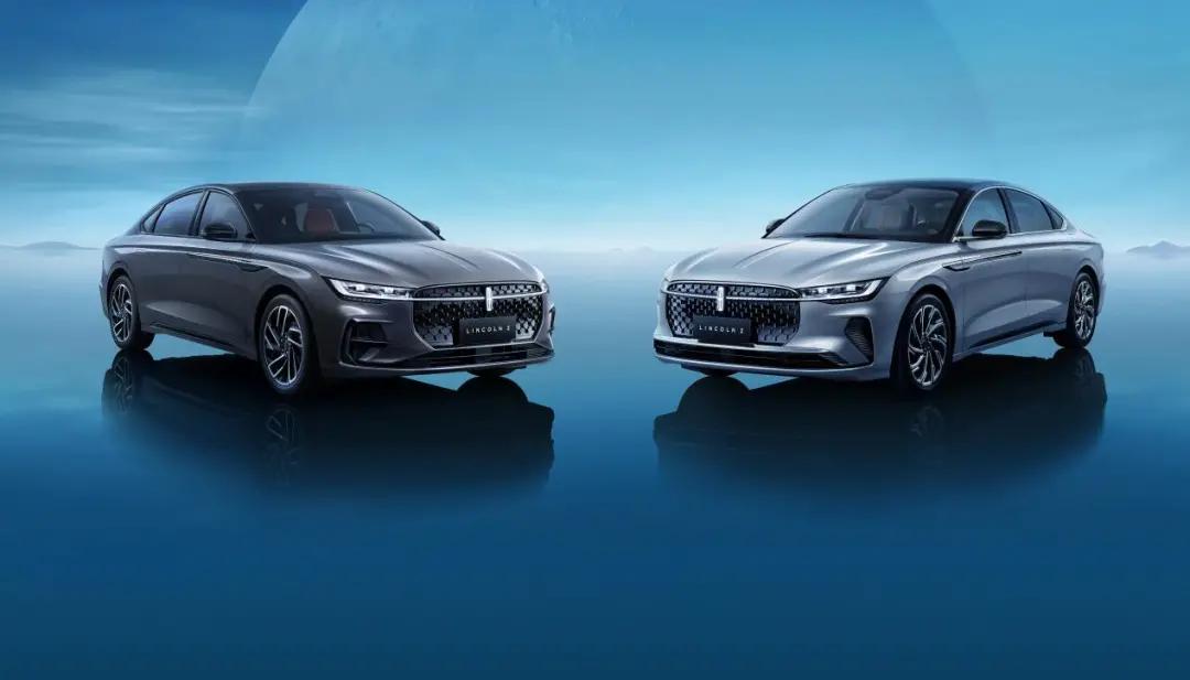 林肯Z：比宝马3系动力强、比凯迪拉克CT5还便宜