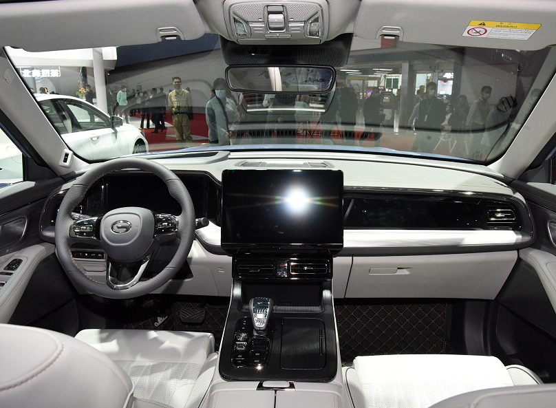 型格/锋兰达/GS8混动/英菲尼迪QX60 ，四款重磅新车要挑花眼了？
