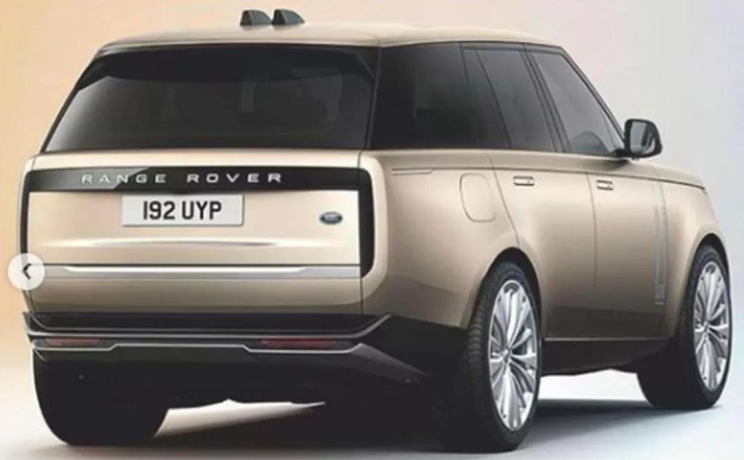 全新一代路虎揽胜官图曝光；赛那SIENNA将于10月30日正式上市