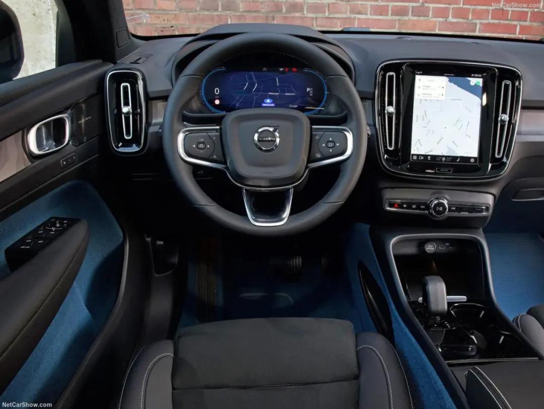 沃尔沃C系列“复活”，能否像卫士那样再次成为经典？