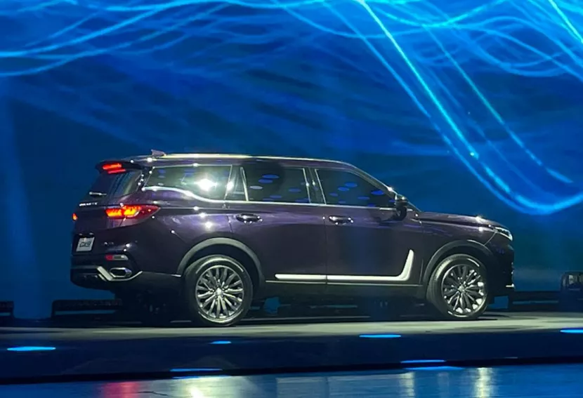 欧拉好猫宣传不符事件再发声明；新款奔驰A级将用吉利发动机？