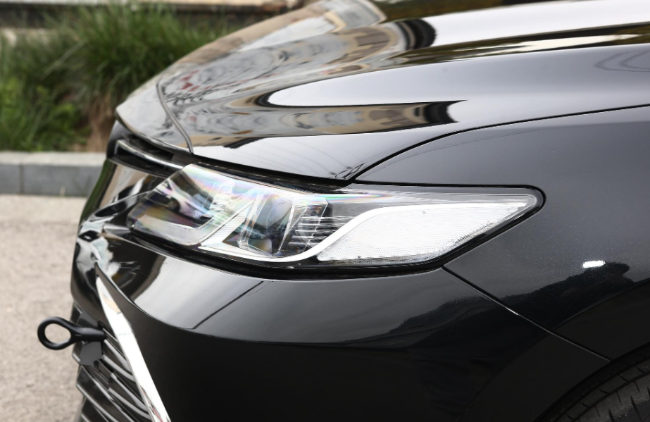 广汽丰田凯美瑞解析，适合家用么，选择哪款车型更实惠