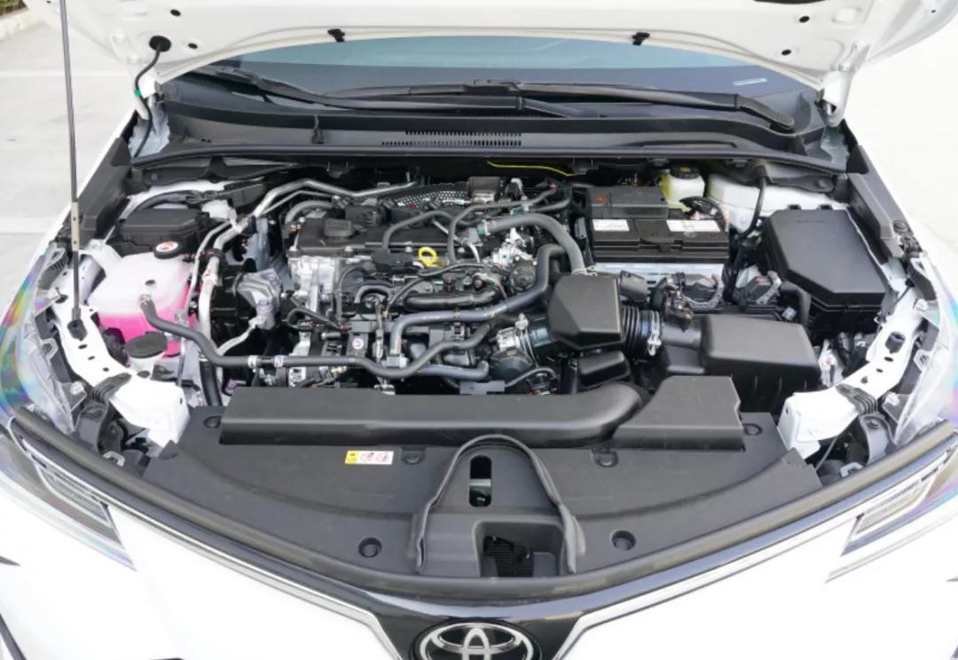 三缸机前景如何？从卡罗拉、英朗、思域等车型的市场表现一看便知