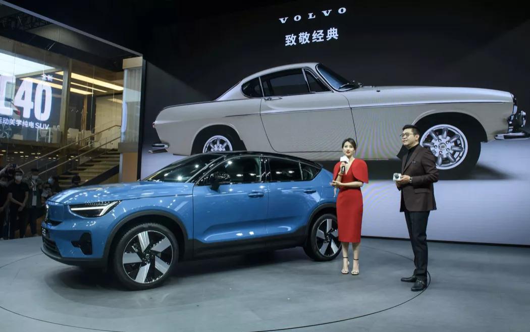 沃尔沃C系列“复活”，能否像卫士那样再次成为经典？