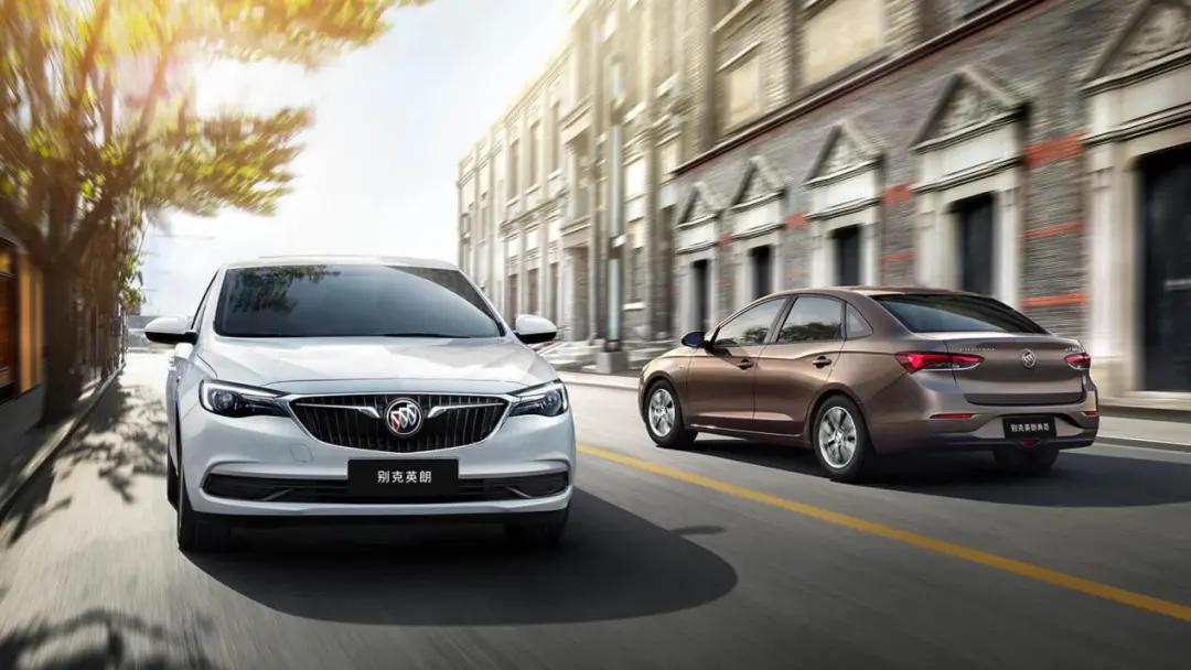 三缸机前景如何？从卡罗拉、英朗、思域等车型的市场表现一看便知