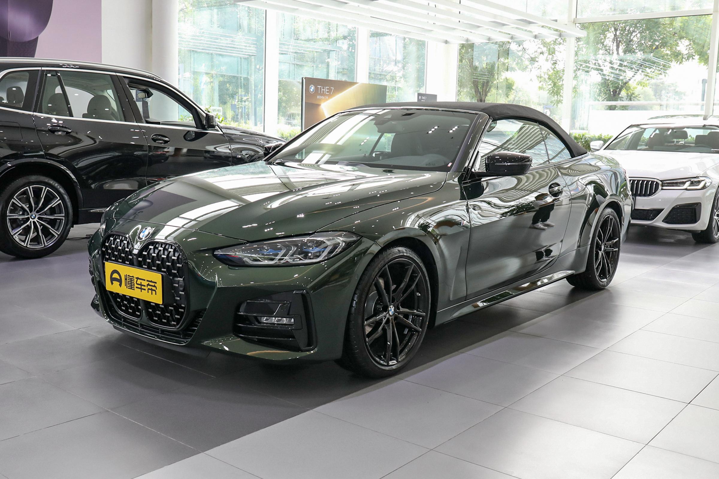 新车｜奔驰CLE假想图曝光，对标宝马4系！或于2022年正式亮相