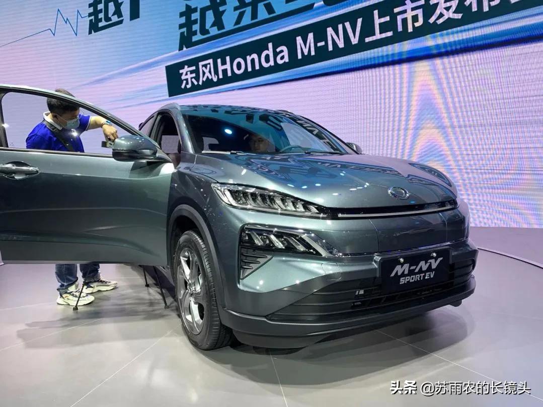 热乎乎的来了！2020广州车展新车汇总