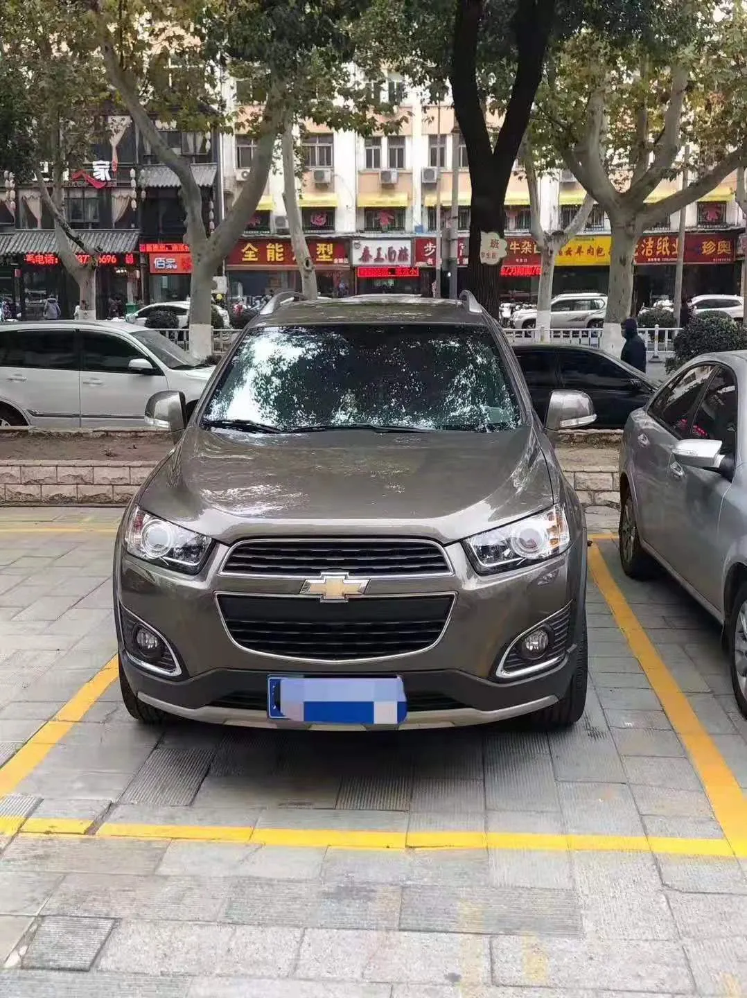 不要“街车”，10~15万二手SUV看看这五款，颜值高又个性