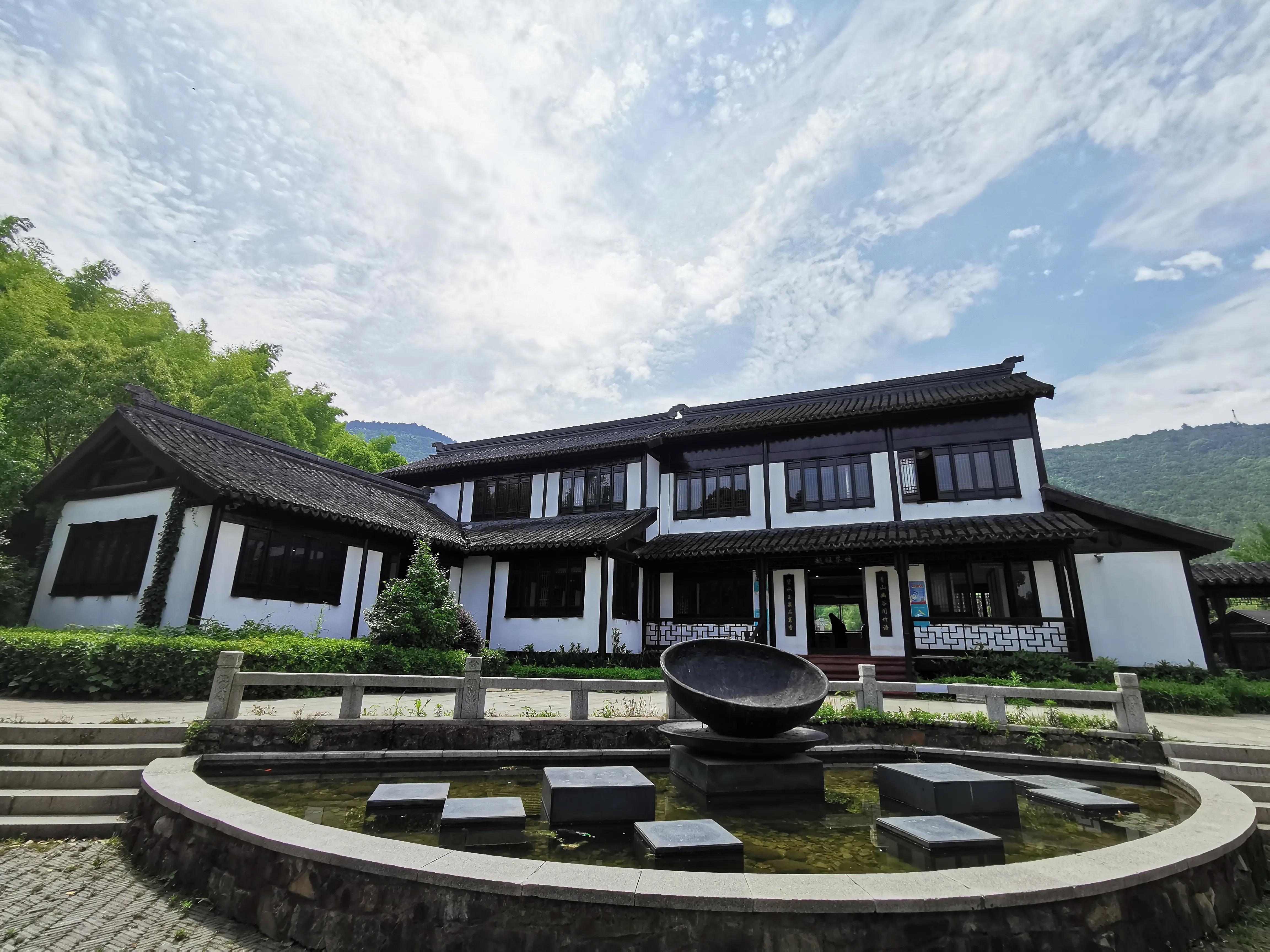 上海周边一日游—免费新晋网红景点