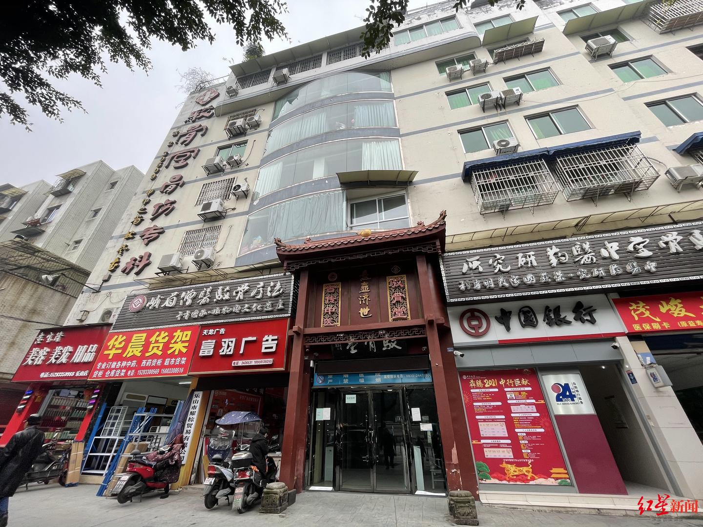 起底医霸彭树林的保护伞:关照医院违规接入120网纵容抢病人,卫计局长获刑