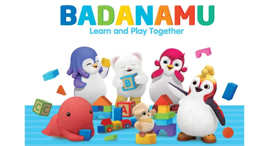 赶快收藏 最适合孩子看的13部动画片大盘点