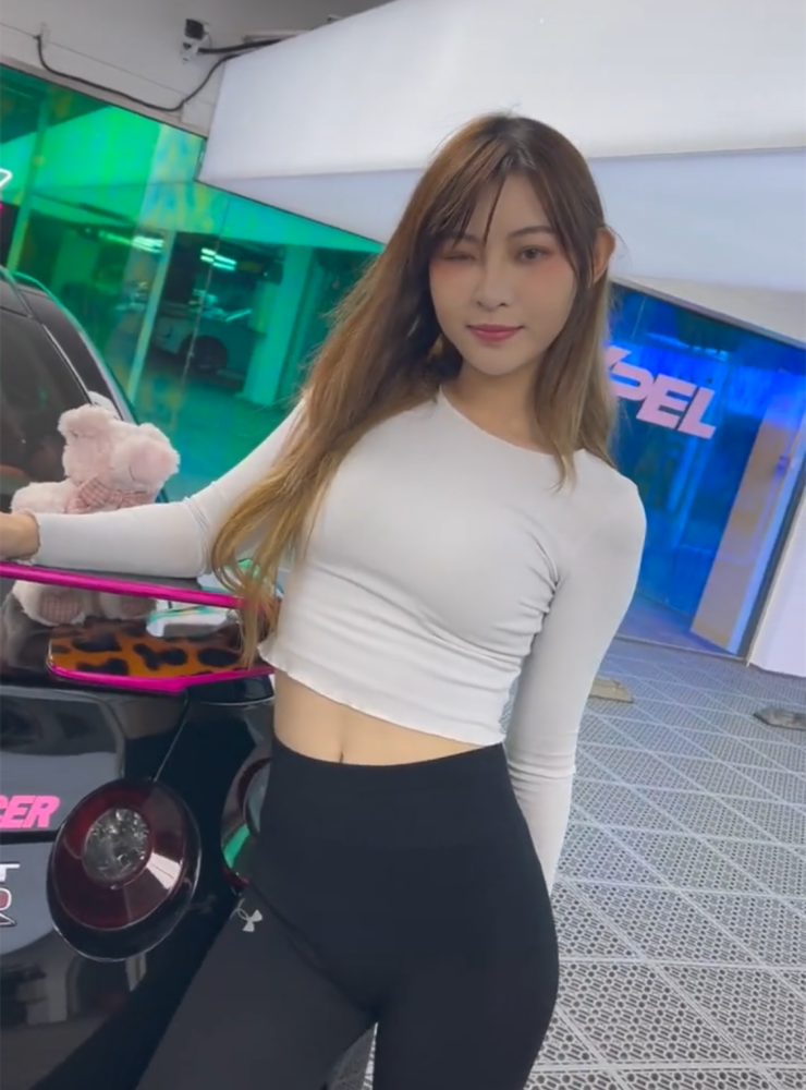 痞幼名声"落水"记:从机车女神到抑郁症