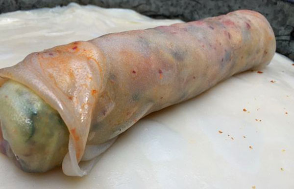 已知的50余种宿州特产与美食大全,补充有奖