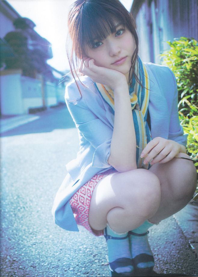 松村沙友理 出演乃木坂46畢業的 坂道三姐妹 天天看點