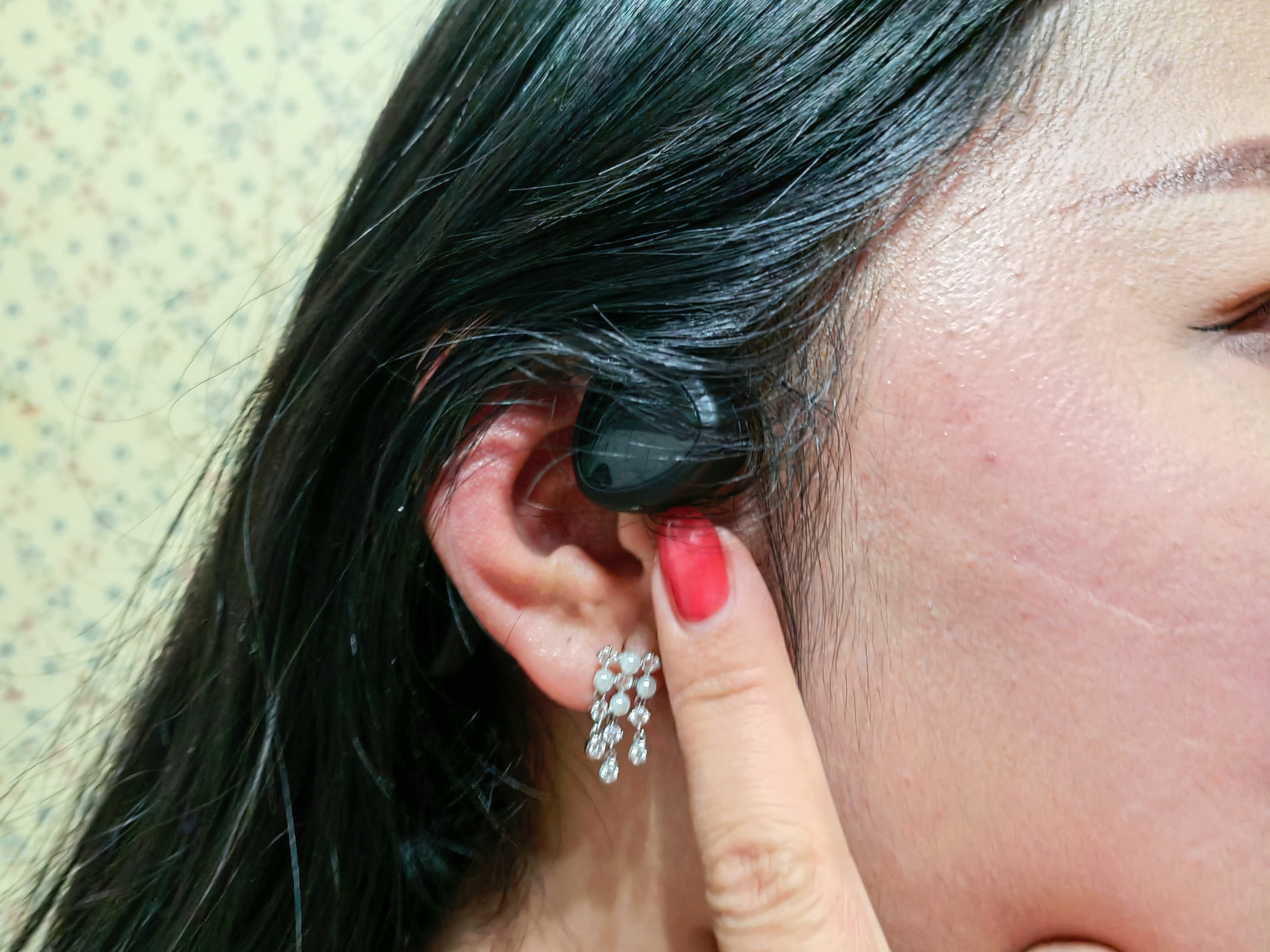 南卡RUNNER PRO 2骨传导耳机开箱体验