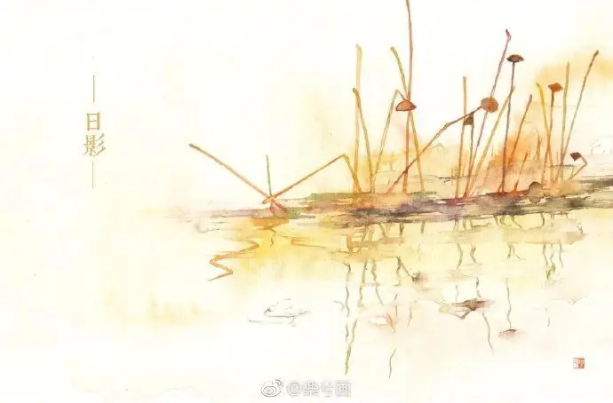 短诗歌大全（30个短而优美的诗词句子）