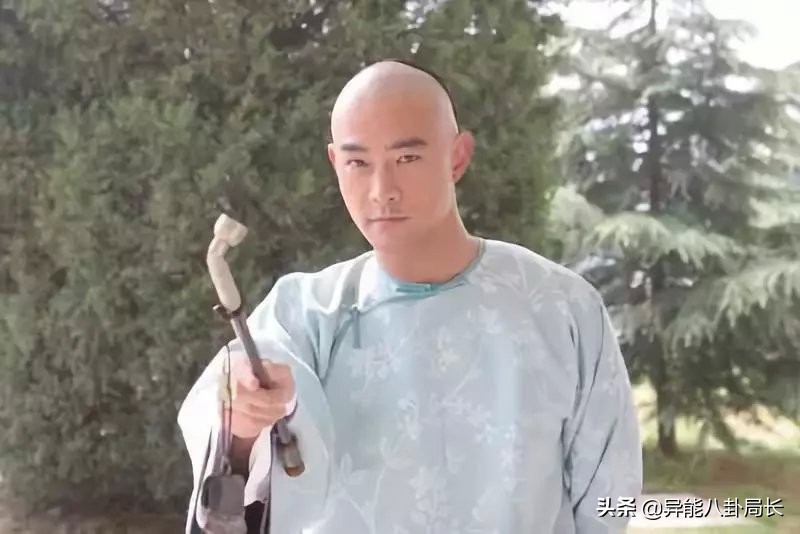 深扒庾澄庆伊能静分手原因……