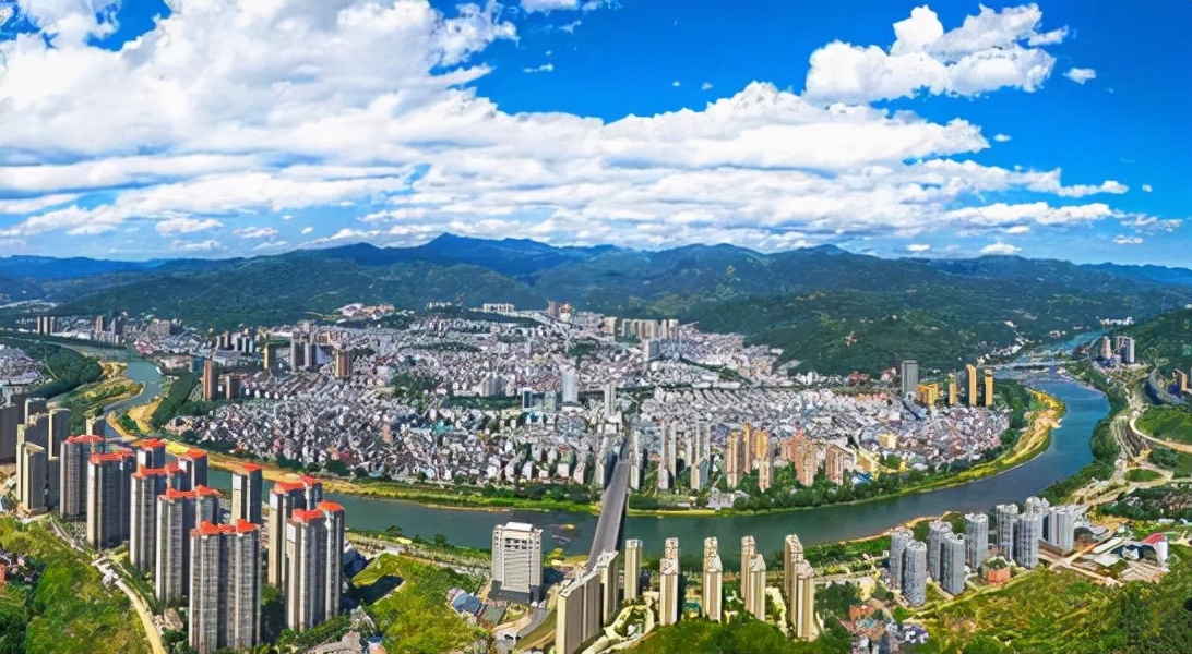 福建省宁德地区哪个县市未来发展机会较大?