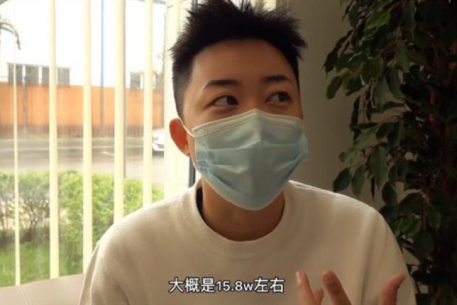 29岁身价千万，50万赴美试管生女，叶海洋凭什么敢不结婚生孩子？