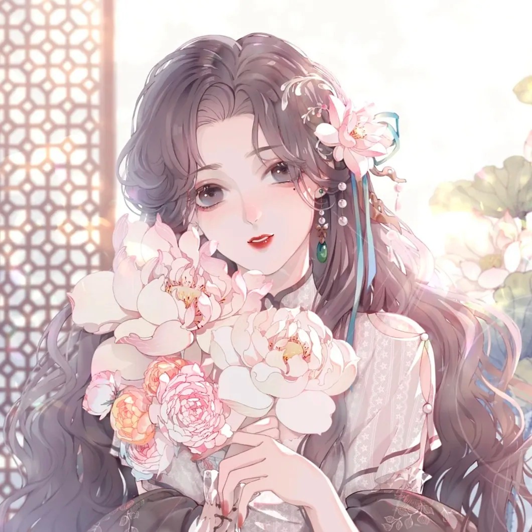小仙女头像