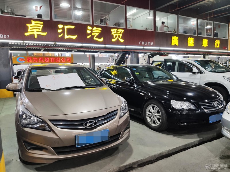 车商们都“听天由命”这么佛系？众政策下的二手车市场现况调查